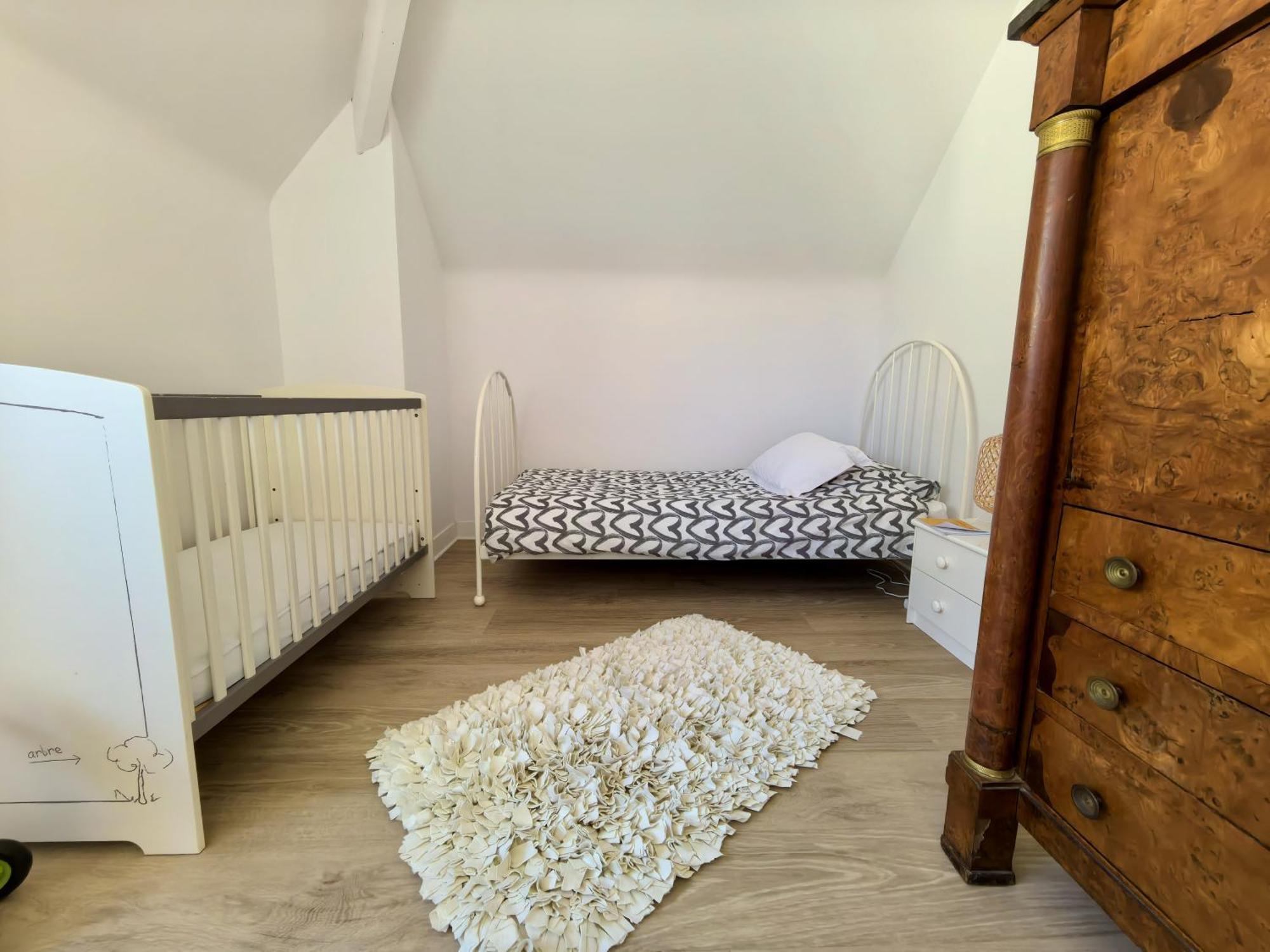 La Triolette, Maison Chaleureuse, Independante Et Refaite A Neuf Dans Le Vieux Coutainville, Tourisme Ou Teletravail อากง กูแต็งวิลล์ ภายนอก รูปภาพ